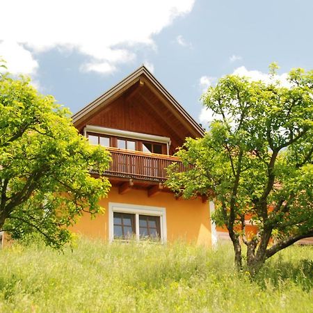 Ferienwohnung Sommeregger Leutschach Bagian luar foto